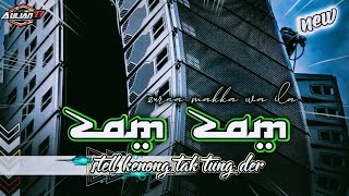 Download lagu DJ SHOLAWAT HAJI ZURNA MAKKAH WA ILA ZAM ZAM STELL KENONG TAK TUNG DER ‼️aulian17 mp3