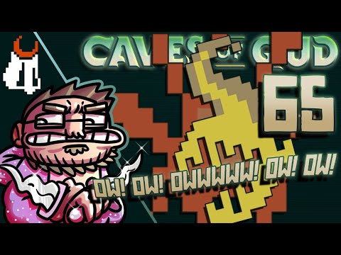 Caves of Qud - Ep 65 - Ma Muuruuun Nyshraar - Dismembered