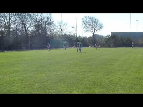 VV-Harlingen mb1 - Nicator mb1 #2