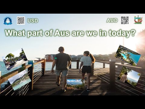 Thumbnail for Oct 15 2025 Where are we today? #DUCs #hh4c #cruising #Australia #charity
