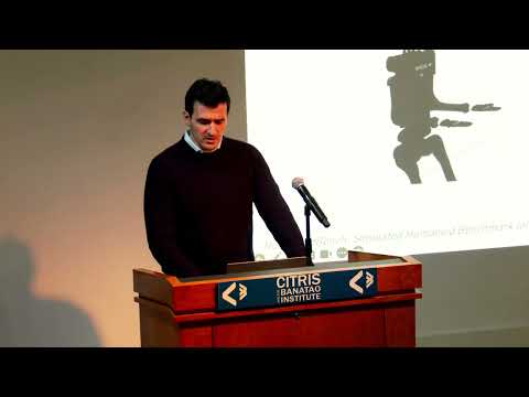Carlo Sferrazza (Amazon FAR): Humanoid Robot Learning
