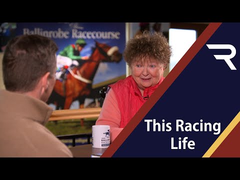 100 years of racing at Ballinrobe - ‘A History in the Making’ | Fran Berry goes behind the scenes