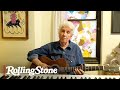 Graham Nash Performs CSNY Hit 'Our House' From Home in New York City | In My Room