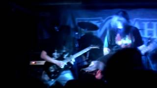 Morbid Angel Coverband - Happy birthday! Kompanetzzz in da Nirvana!!! 07.06.13