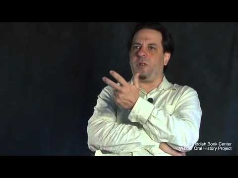 Foundation of the Klezmer Conservatory Band