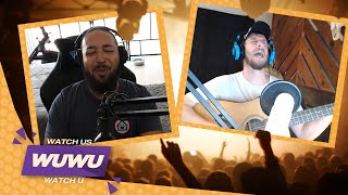 Are You Metal Enough for Watch Us Watch U?