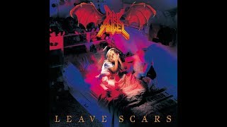 &quot;Leave Scars&quot; Dark Angel (1989) [FULL ALBUM HD]