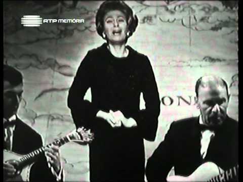 Maria Teresa de Noronha - Fado corrido