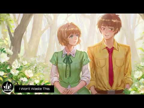 Wildflowers feat. Russell Vista - I Won't Waste This