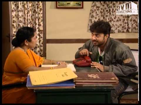 Episode 231: Janaki Telugu TV Serial - AVM Productions