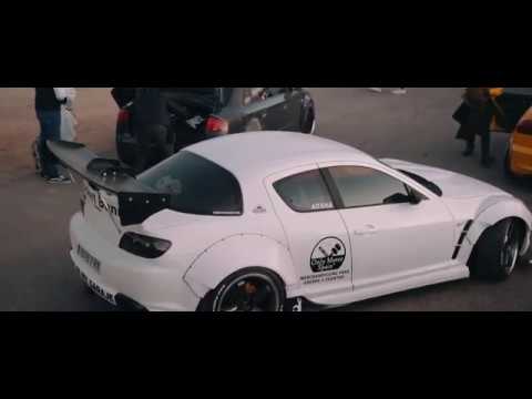 AFTERMOVIE EUROCREW BY MADMIKEY