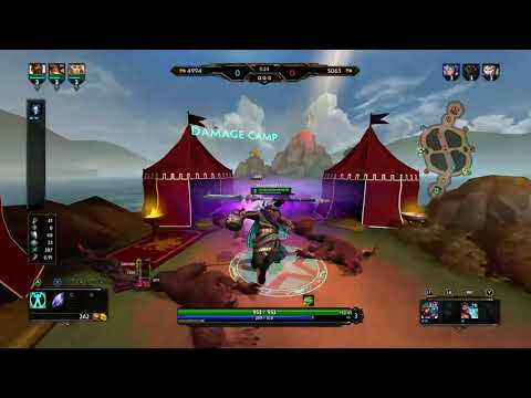Smite Bacchus #13