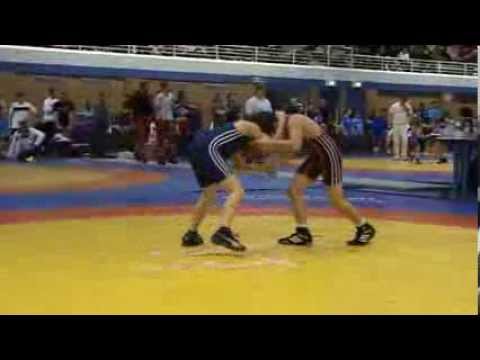 Nationales Ringerturnier in Rimbach GR, 24.11.2013