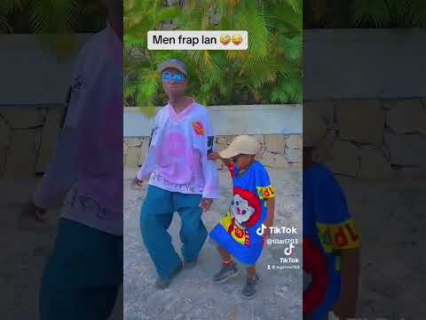 ti lari kab byen pase