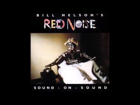 Bill Nelson's Red Noise - Revolt Into Style. (audio)