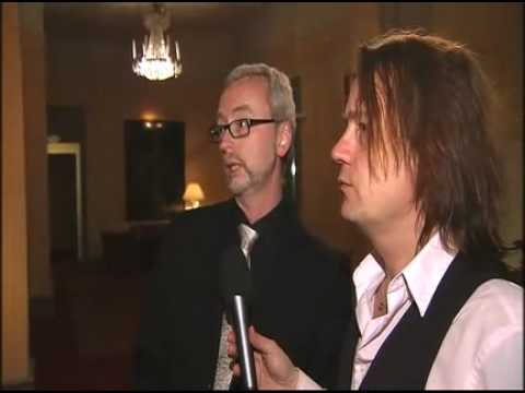 Lasse Berghagens okända släkthistoria