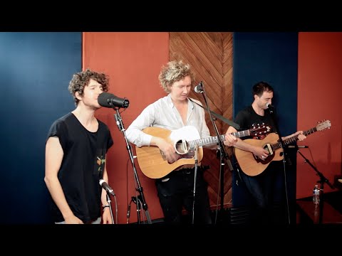Down - The Kooks