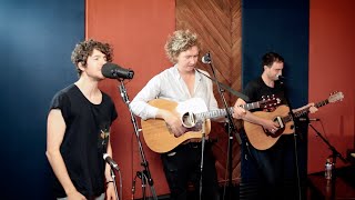 &quot;Down&quot; Acoustic from The Kooks