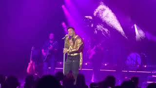 Prince Royce - Te Me Vas (Live in Chicago 2022)