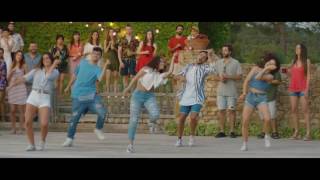 #Destápalo: Pringles Summer Hit by Juan Magan & Bouchra