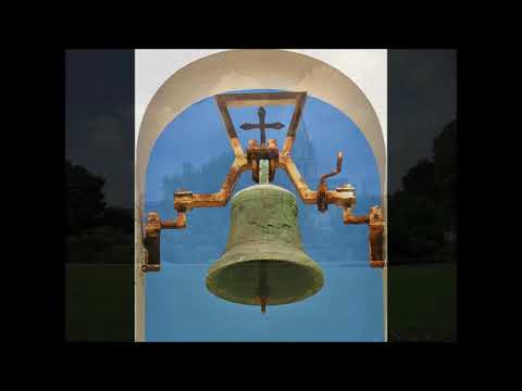 Bells Across The Meadows -  Albert W. Ketèlbey - New Symphony Orchestra Of London/Robert Sharples