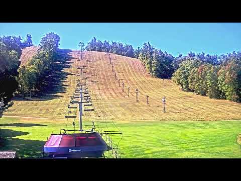 Mountain Express