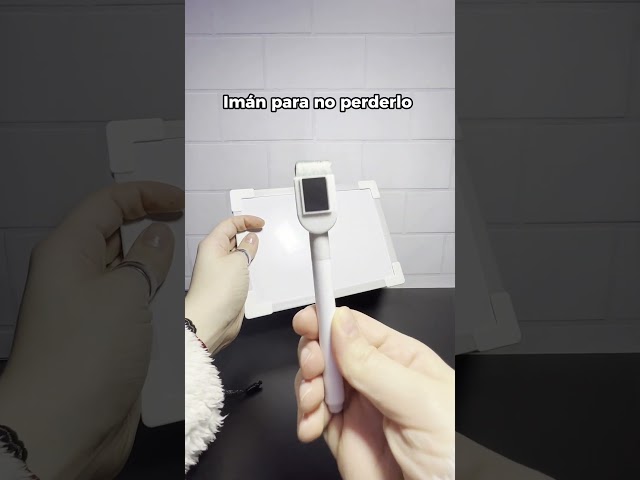 Vídeo relacionado con Mr. Wonderful - Pizarra magnética para to-do list - Important stuff - Incluye rotulador de tinta negra y 4 imanes