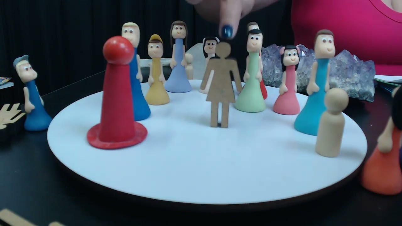 Será que a constelação é para você?