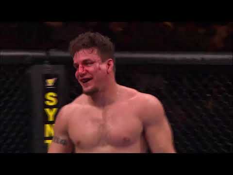 Brock Lesnar vs Frank Mir 2