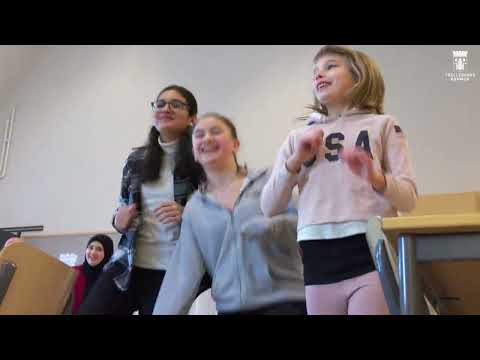 Rektorsområde Tätort Öster