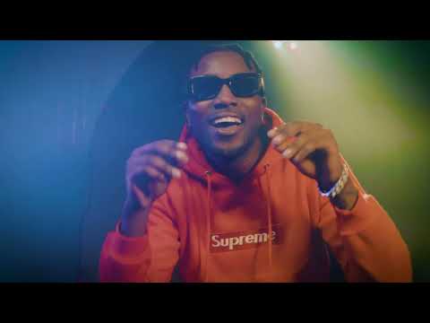 Zeze Kingston x NyasaPiano  Alamu Anu Visualizer