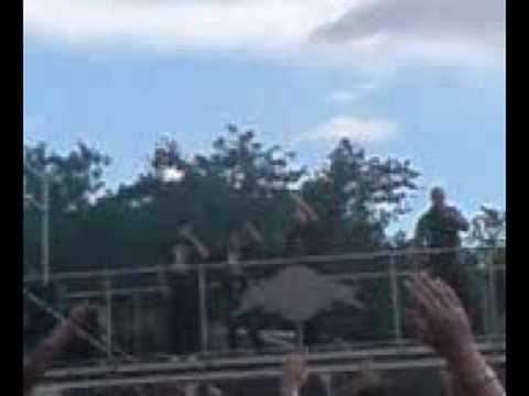 Prinz pi und montana max in frankfurt am main