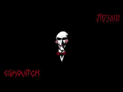 JIGSAW ~ Koba La D x Lyonzon x 667 Type Beat (prod. 𝕰𝖘𝖐𝖔)