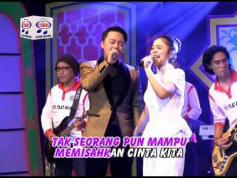 Hanya Satu - Danang feat Lesti (Official Music Video)