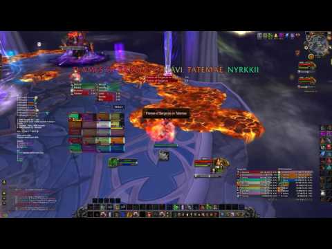 Memento vs. Mythic Gul'dan