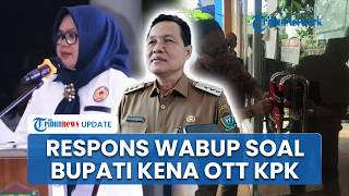 Wabup dan Gubernur Ngaku Tak Tahu soal OTT Bupati Muara Enim, Uang Tunai Ratusan Juta Diamankan KPK
