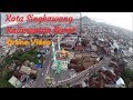 Kota Singkawang Dari Udara Drone Video Beautiful City At West Borneo
