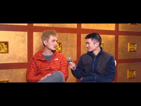 iceiceice Interview by Hotbid