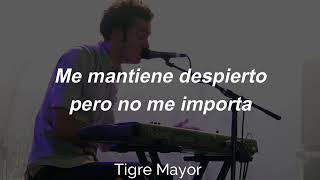 Editors - Lights (Subtitulado al Español)