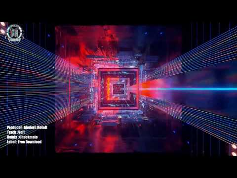 Breakbeat 2020 // Modern Revolt - Volt (Checkmate Breaks Mix) [Free Download]