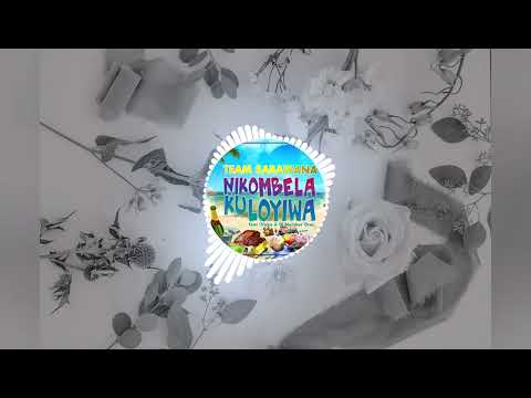 Team Sabawana   Nikombela Ku Loyiwa feat  Vaice & DJ Number One (Nova musica 2022)