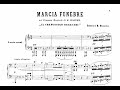Richard Wagner Ferruccio Busoni Die Götterdämmerung WWV 86D Trauermarsch