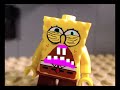 Wet Painters ReUploaded By Brickbobfilms