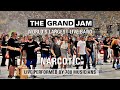The Grand Jam - Narcotic - Liquido