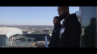 Day in the Life with Slim Thug