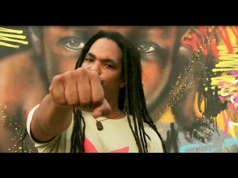 Pra Verdade Estremecer (nova) - N'zambi