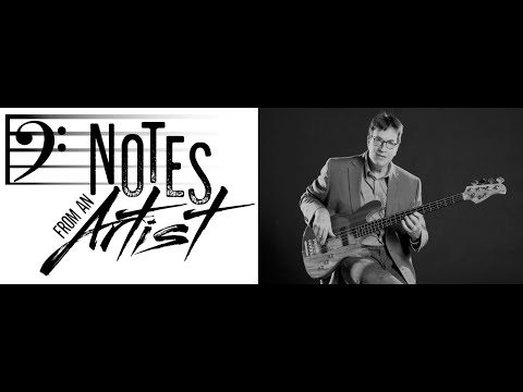 Interview: Bassist Jeff Berlin Reveals Early Influences #musicinterview #basslesson