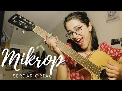 Serdar Ortaç - Mikrop (cover) II Elifnur Kılınç