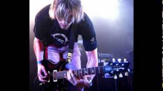 Fightstar - Lost Like Tears In Rain (Instrumental Cover)