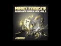 Energy Syndicate Sample Pack Volume 2 Synergy Samples